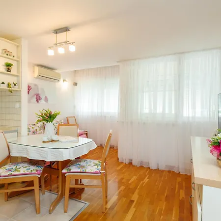 Marin Apartment