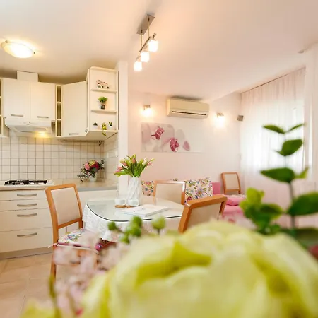 Apartment Marin