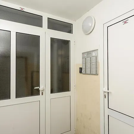 Apartment Marin Split