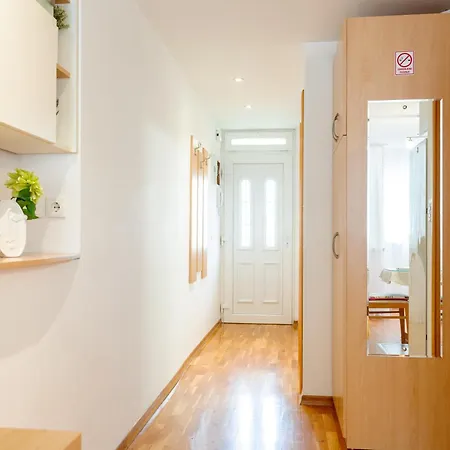 Marin Apartment