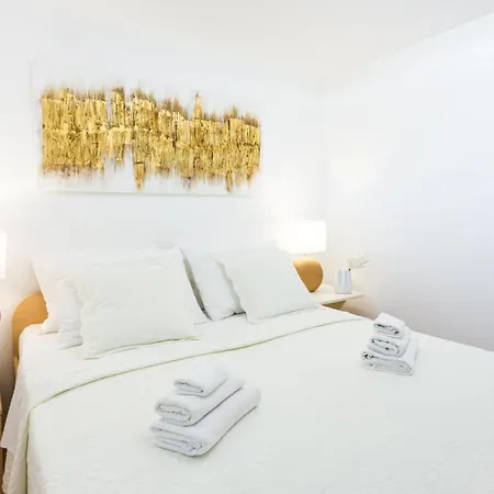 Apartment Marin