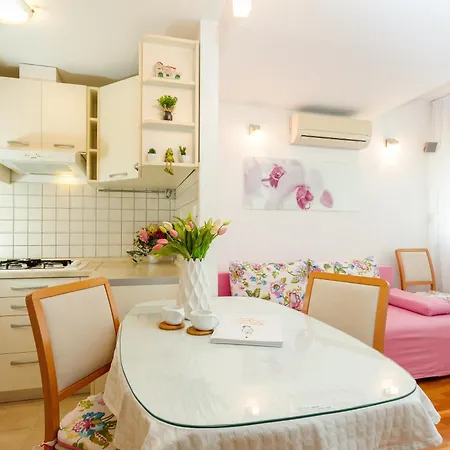Marin Apartment Split