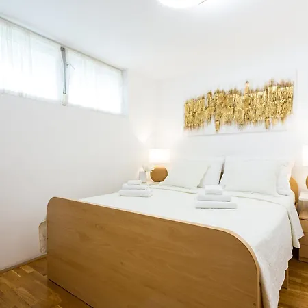 Apartment Marin Split