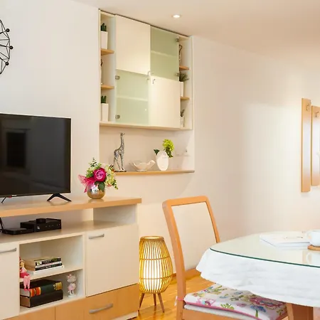 Marin Apartment
