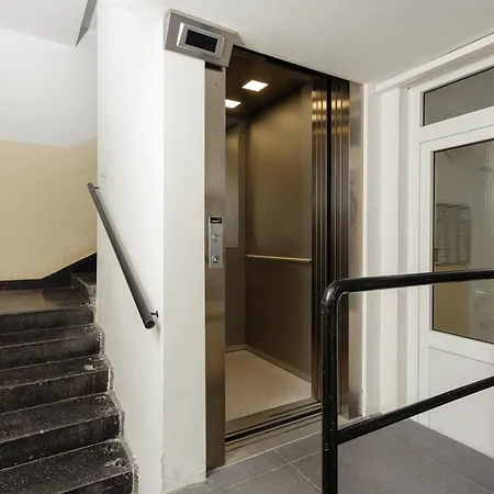Apartment Marin