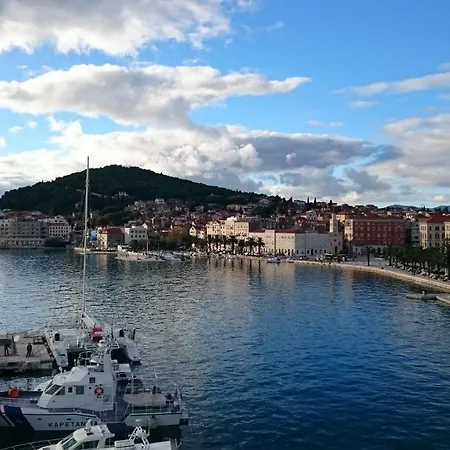 Marin * Split
