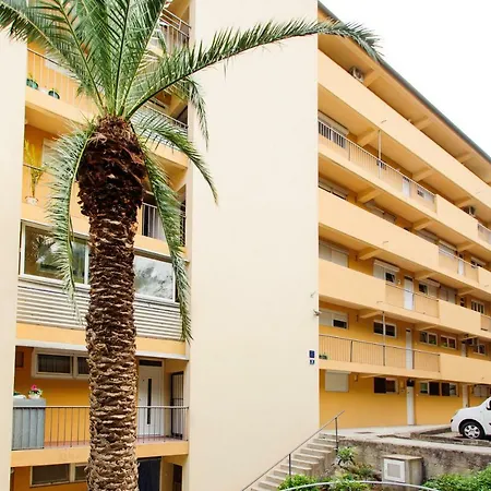 Apartment Marin