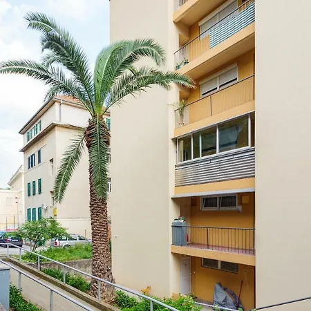 Marin Apartment Split